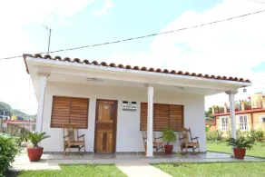 Viñales Gem Countryside Home - Image 2
