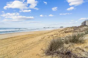 Hidden Treasure - Nags Head MP 16, Oceanfront, Beach Access, Pool, Hot Tub, Pool Table, Pets OK - Image 5