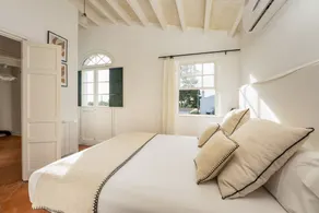 Villa Torret with workspace, pool, terrace, and Wi-Fi - Image 5