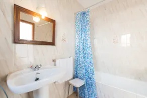 CAN BESSÓ MANCOR DE LA VALL - Fantastic 19th century villa with private pool in Mancor De - Image 4