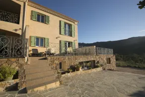 Appartamento T3, con piscina riscaldata, tra mare e montagna - Image 5