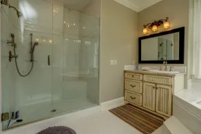 Pisgah Forest Retreat: True mountain luxury with mountain views & hot tub! - Image 4