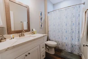 3BR/2BA in the heart of Downtown Ocean Springs! Ms Annie's Coastal Hideaway - Image 4