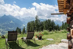 Chalet Berghaus Bartholomäberg - Image 4