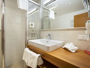 Superior Suite - Hotel & Restaurant Wastlwirt**** - Image 4