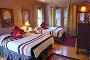 Naturen er bedst !! Hyggelig hytte med gammeldags charme !!! - Image 5