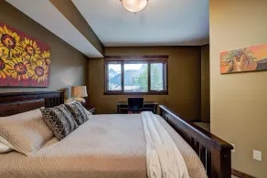 Canmore Immaculate Corner Unit - Vues panoramiques sur les montagnes - Emplacement central - Image 4