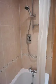 Apartamento Westminster, sofisticado e aconchegante, com 2 quartos - conveniente para Victoria - Image 3