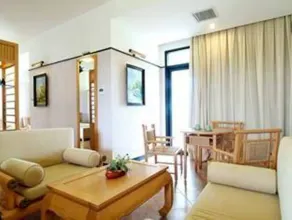 SUPERIOR-ZIMMER MIT LAGUNENBLICK IM SUN & SEA RESORT - Image 5