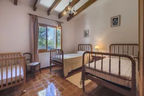 Finca med stor have - Image 4