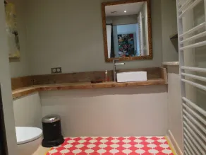 L AGACE Gîte de 2 personnes avec piscine - Image 2