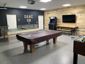 Jay Cooke Park and Spirit Mtn Retreat with wood-burning sauna and game room  - Image 4