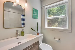 3 Mi to Dtwn: Spacious Warsaw Retreat w/ Huge Yard - Image 3