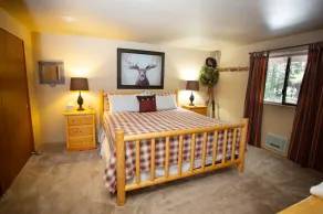 Black Bear Cabin central location to all Leavenworth's outdoor activities. - Image 3