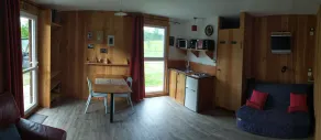 Magnificent gîte in the heart of a property overlooking the pond - Image 5