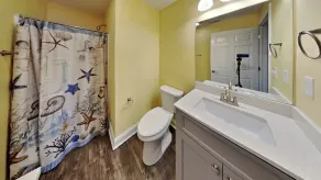 Du fortjener det bedste! 4 BR, 3 BA med to Lakefront Decks - Ny - 12 ppl max - Image 3