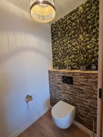 2-room terrace in a charming residence - Image 2