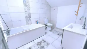Gîte con terrazza, giardino e griglia | Accetta animali domestici - Image 3