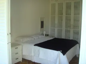 Haus mit 4 Suiten in einer geschlossenen Wohnanlage zu Fuß in den Sand - Guaratuba - Image 4