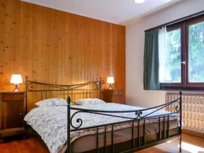Holiday Home Chalet Al Portic by Interhome - Image 4