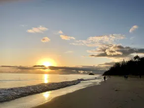 Koi Palms 1 bedroom Cottage - Great location! 5 Minute Walk to Kailua Beach! - Image 3