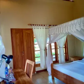 Maisonette with ocean view - Image 5
