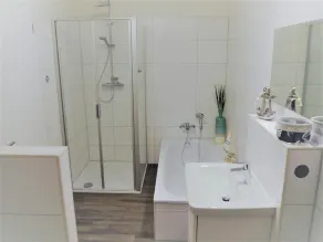 House No. 35, Holiday home Fischerhus - Modern vacation home, fireplace, sauna, south - Image 3