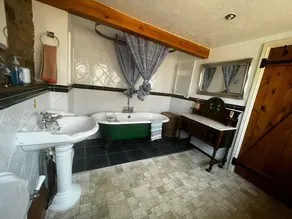 Paisible maison de tisserand du 18ème siècle - Image 5