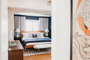Sleeps 8-Hot tub-Fire Pit-Grill-10min to DT - Image 3