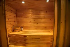 Idyllic Retreat; Hot Tub/Sauna by Evergreen Home - Image 2