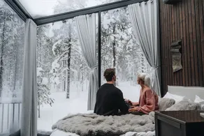Halo Igloos Resort - Image 2