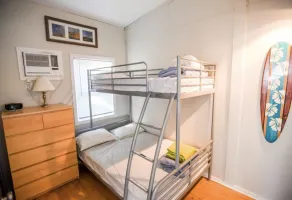 Smukt rent strandhus. 9 sovepladser - Image 5