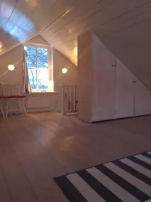 Cozy seaside cottage on its own jetty w rowing boat. 25 minutes to Stockholm! - Image 2