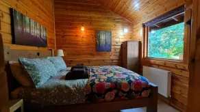 Secluded 3Bed Lodge With Hot Tub North Yorkshire - Image 4