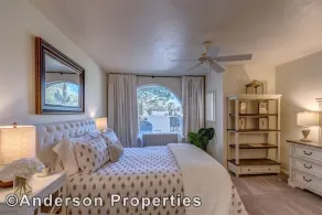 Single Level Sabino Sanctuary Courtyard, 2 Car Garage, Renovated 2-2024 - Image 5