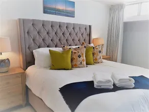 2/2 AT ESJ TOWERS,OCEAN VIEW JUST REMODELED AND GORGEOUS! TOP LOCATION - Image 5