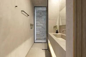 Opsis villas, A beachfront & architectural retreat - Image 2