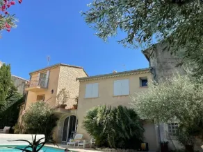 Gite 2 Personnes Avec Terrasse, Piscine et Jardin, la Closerie de Besocia - Image 5