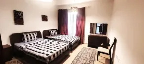 Luxury 2BR Apt In JBR Sea View - Image 5