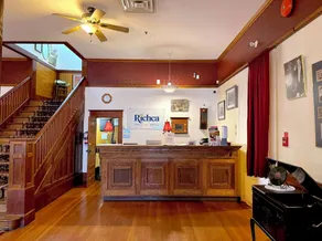 Richca Heritage Hotel - Image 2