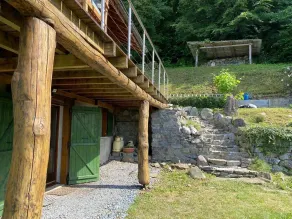 Panoramic lake view chalet - Image 5