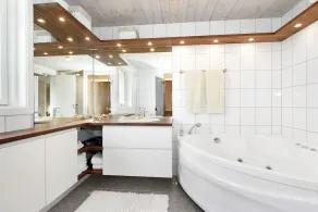 Meget højkvalitets arkitekthus på en unik beliggenhed - Image 2