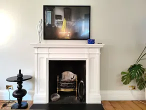 Interior Designed Luxury Home in Central London - Image 3