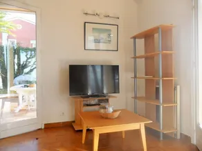 Hus med have strand Scudo - Image 2