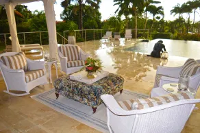 Sugar Hill Villa with infinity pool & club access - Image 5