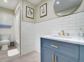 Comfy 3 BR Retreat Mins to NYC - 3 nt min Inquire - Image 2