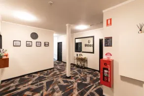Harp Hotel - Image 4