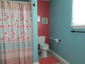 Lovers Lane Oasis Cottage ... Ideel til et par eller en lille familie Coast visit !!! - Image 4