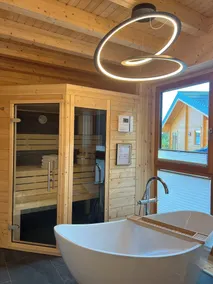 Bungalow-chalet Vulkaneifel - Image 3