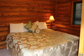 Secluded--On An Acre In The Pines!  A Short Walk To The Fabulous Greer Lakes! - Image 4